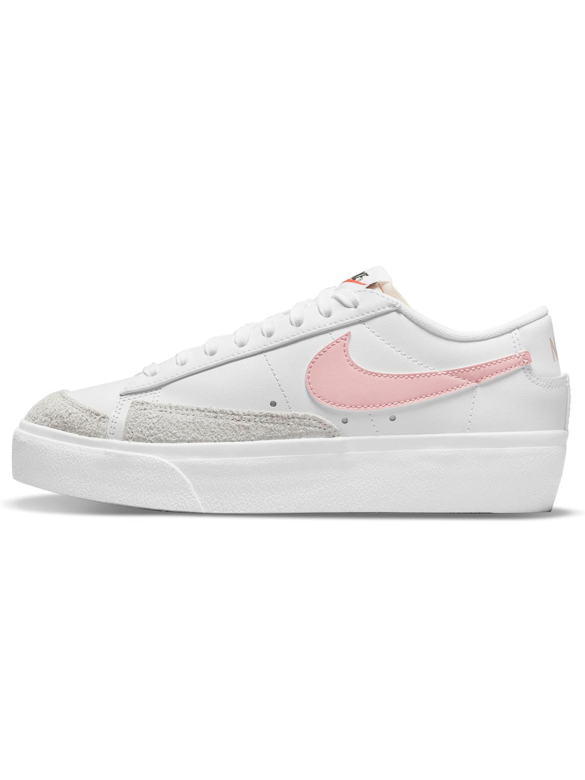NIKE Обувки W BLAZER LOW PLATFORM