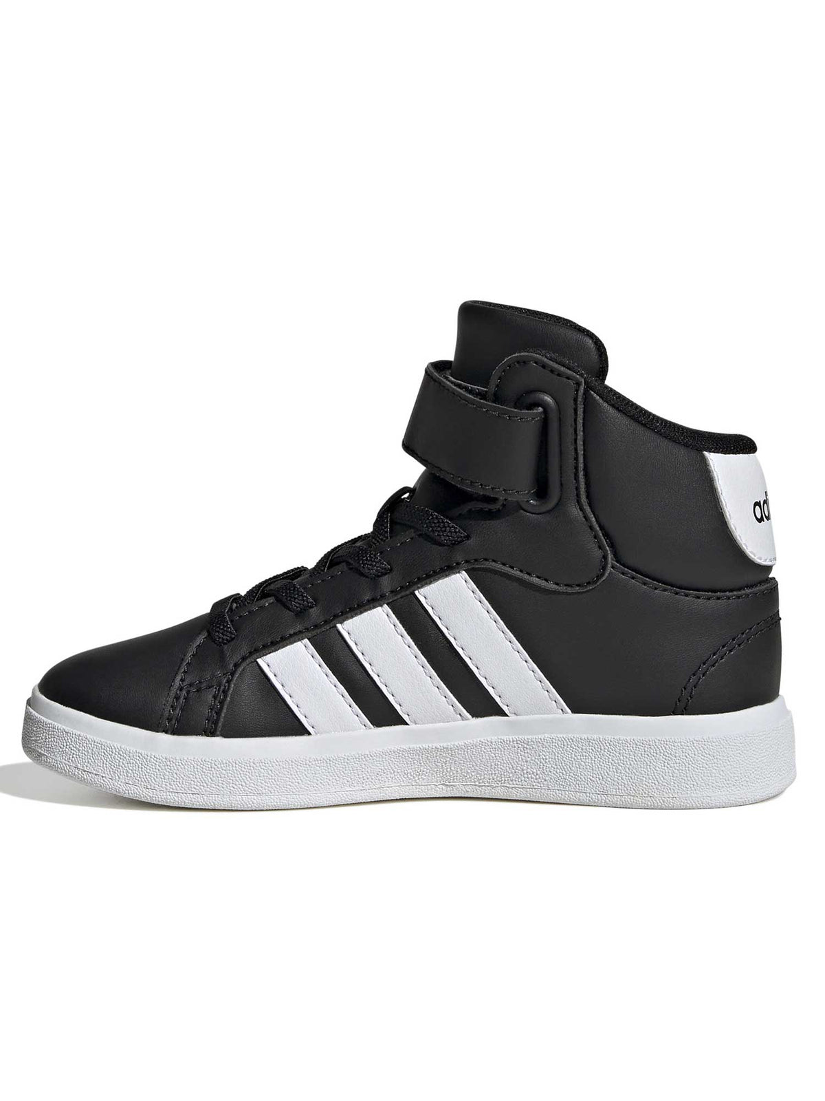 ADIDAS SPORTSWEAR Обувки Grand Court Mid Kids