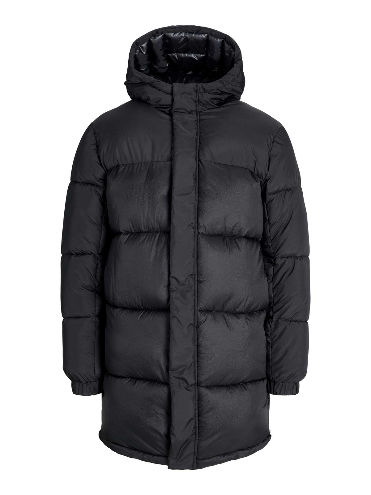 JACK & JONES Яке JCOUNION LONG PUFFER JACKET SN
