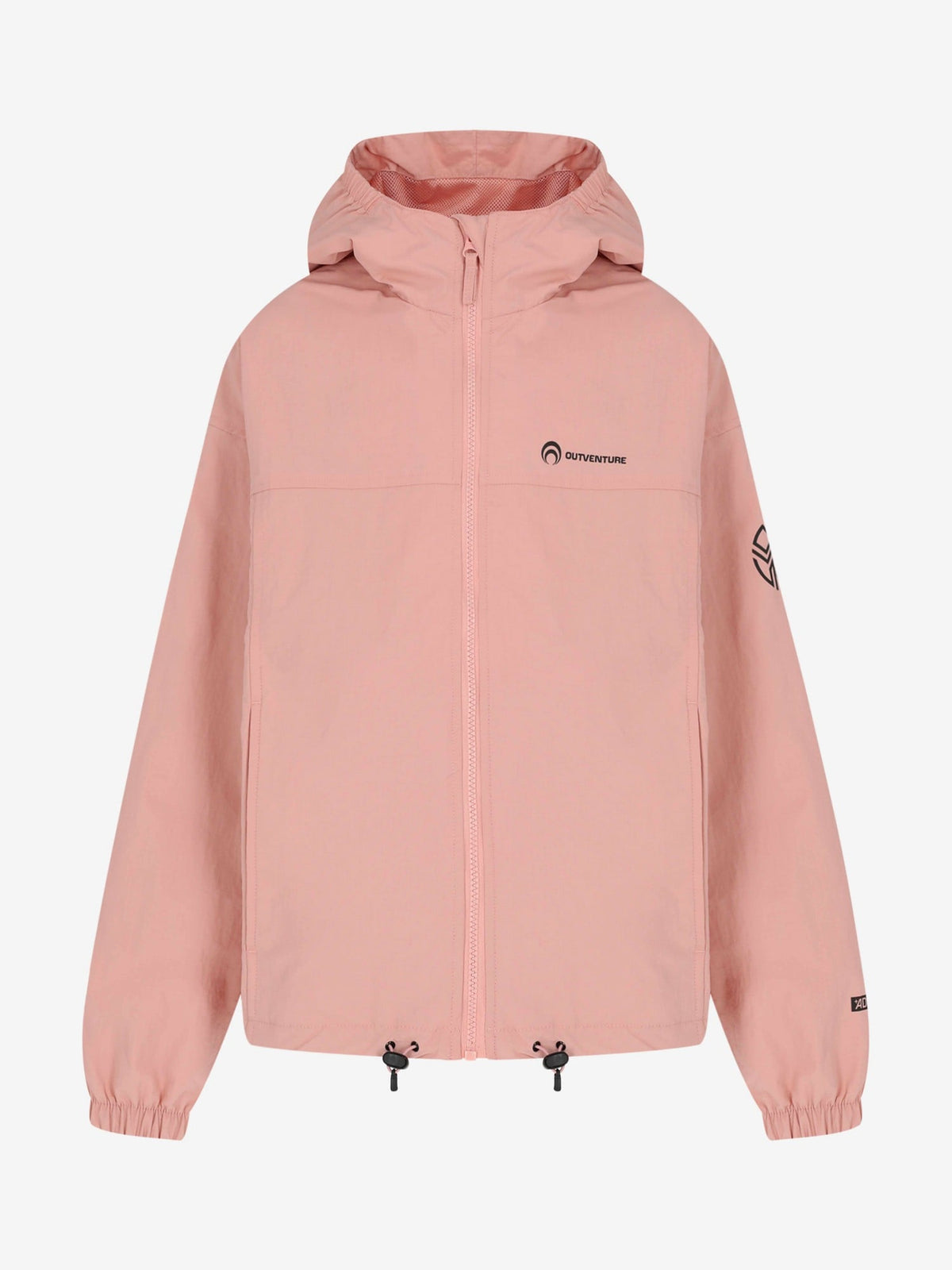 OUTVENTURE Яке Travel Girls Windbreaker