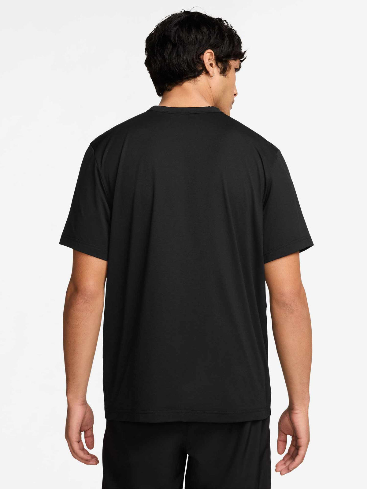 NIKE Тениска M NK DF UV HYVERSE SS GFX