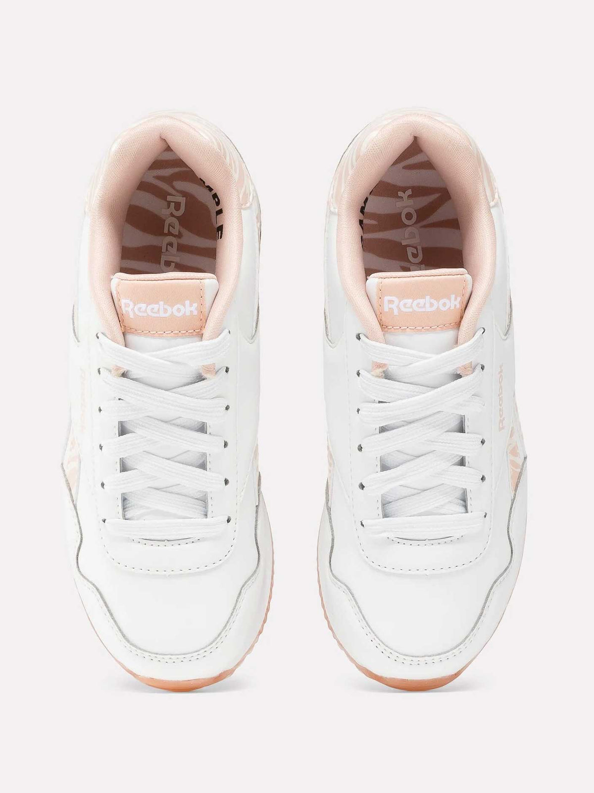 REEBOK Обувки ROYAL CL JOG 3