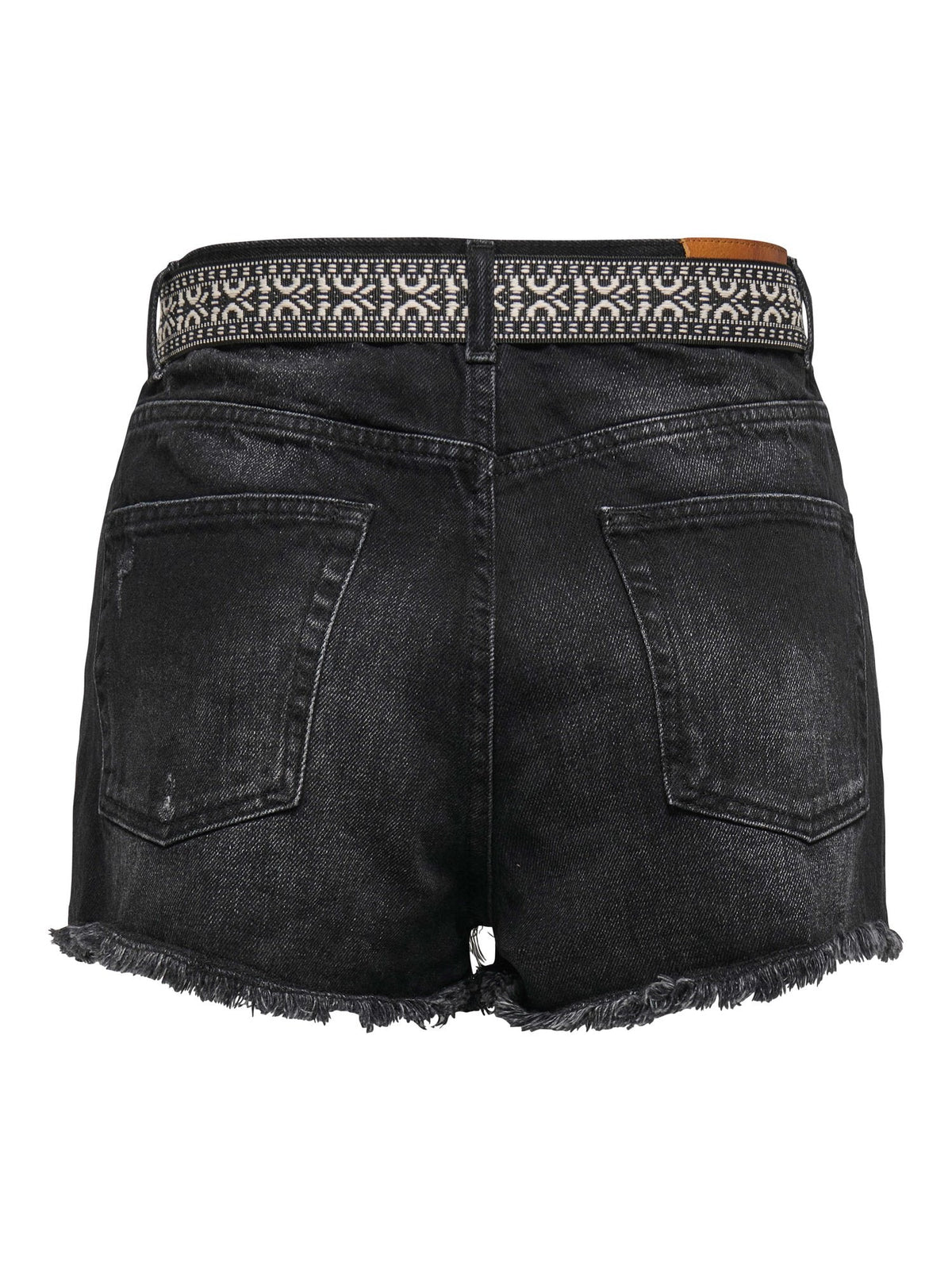 ONLY Къси панталони ONLROBYN EX HW ST VINTAGE DNMSHORTS