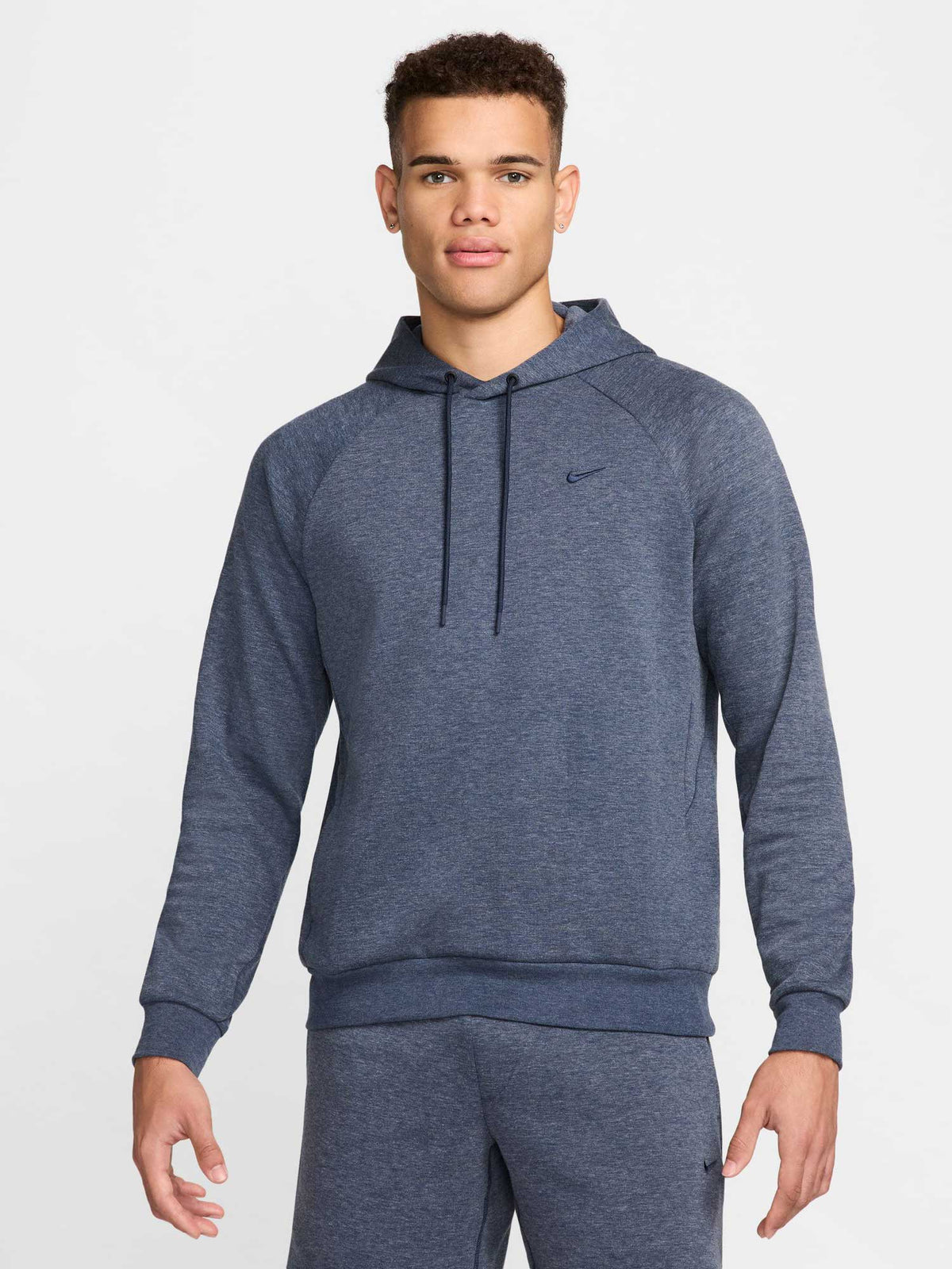 NIKE Суитшърт M NK DF UV PRIMARY PO HOODIE