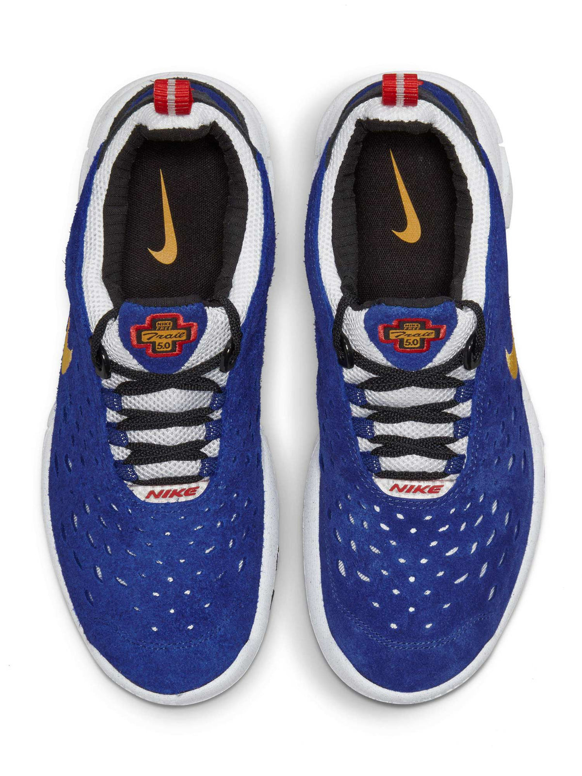 NIKE Обувки FREE RUN TRAIL
