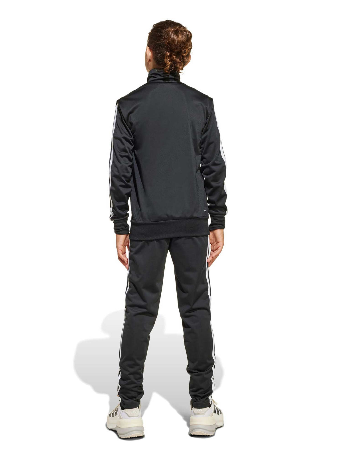 ADIDAS SPORTSWEAR Спортен екип Essentials CLIMACOOL Track Suit Kids