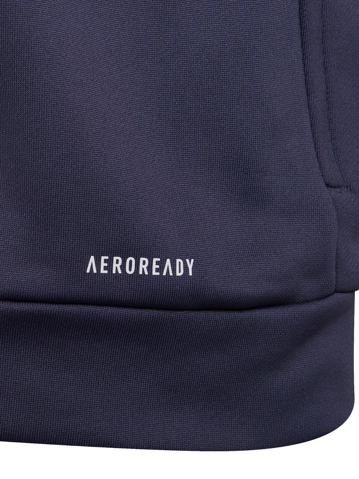 ADIDAS SPORTSWEAR Суитшърт AEROREADY Primegreen 3-S Full-Zip