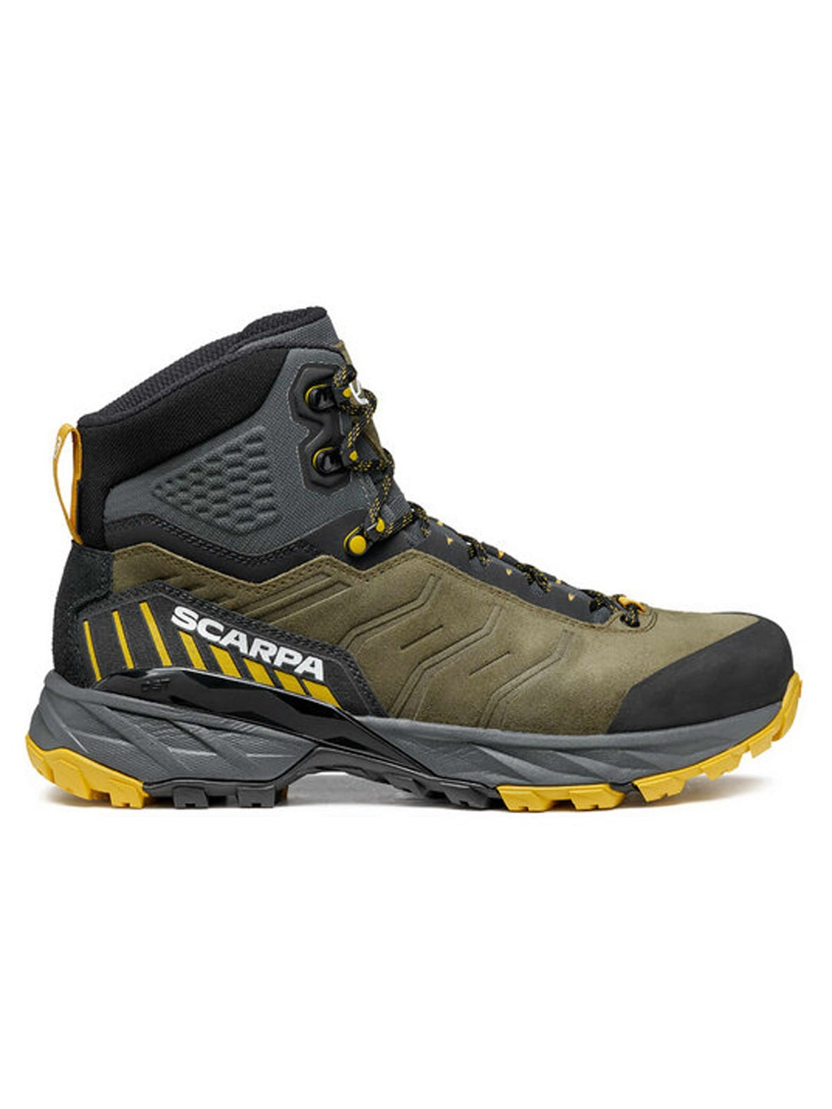 SCARPA Обувки RUSH TRK GTX Gore-tex