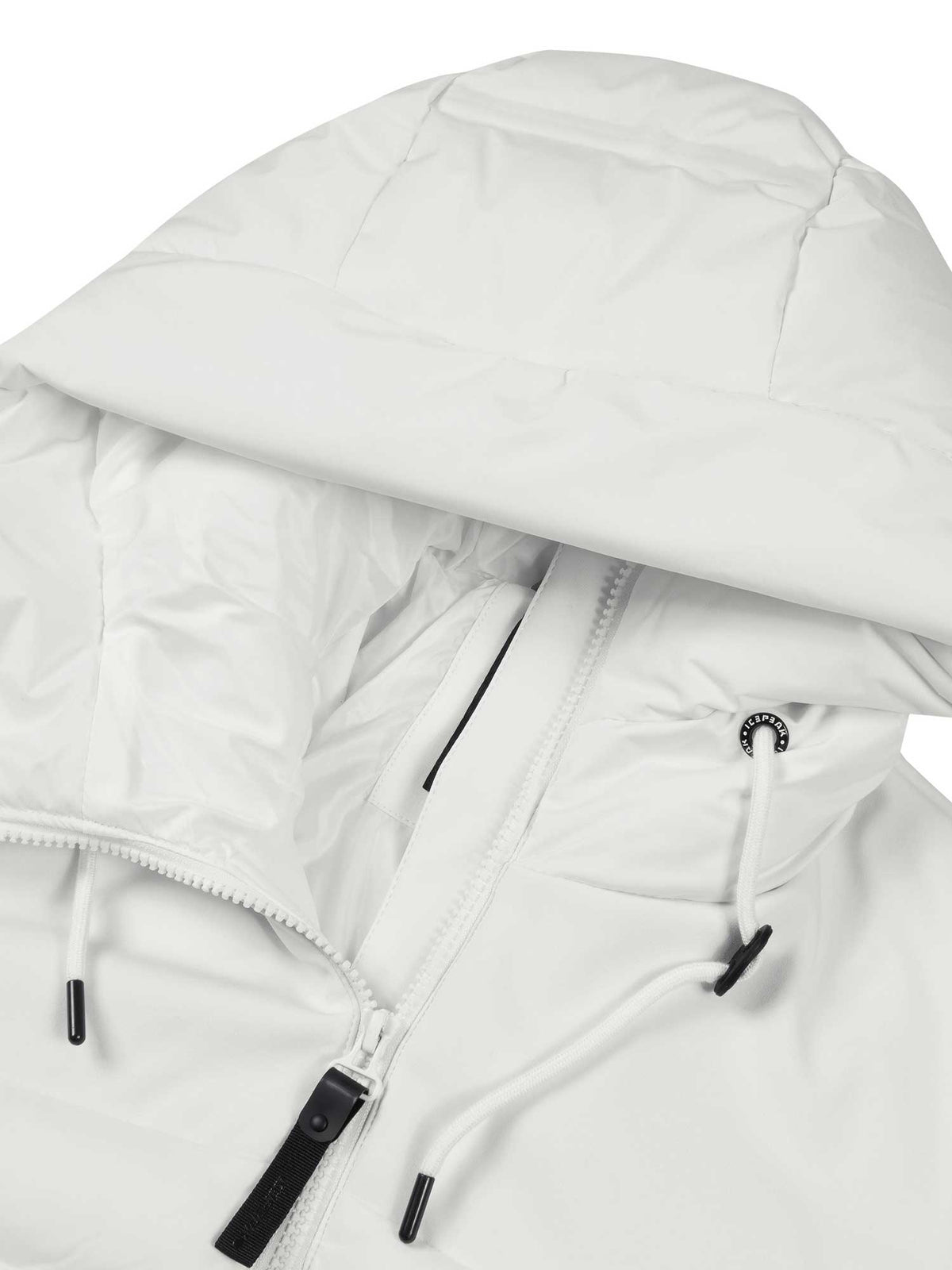 ICEPEAK Яке ALBEE