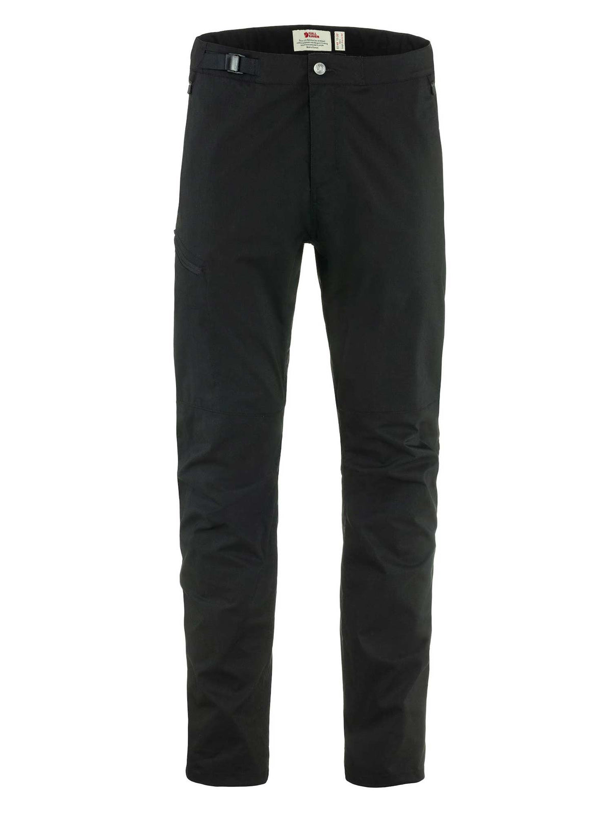 FJALLRAVEN Панталон Abisko Hike Trousers M