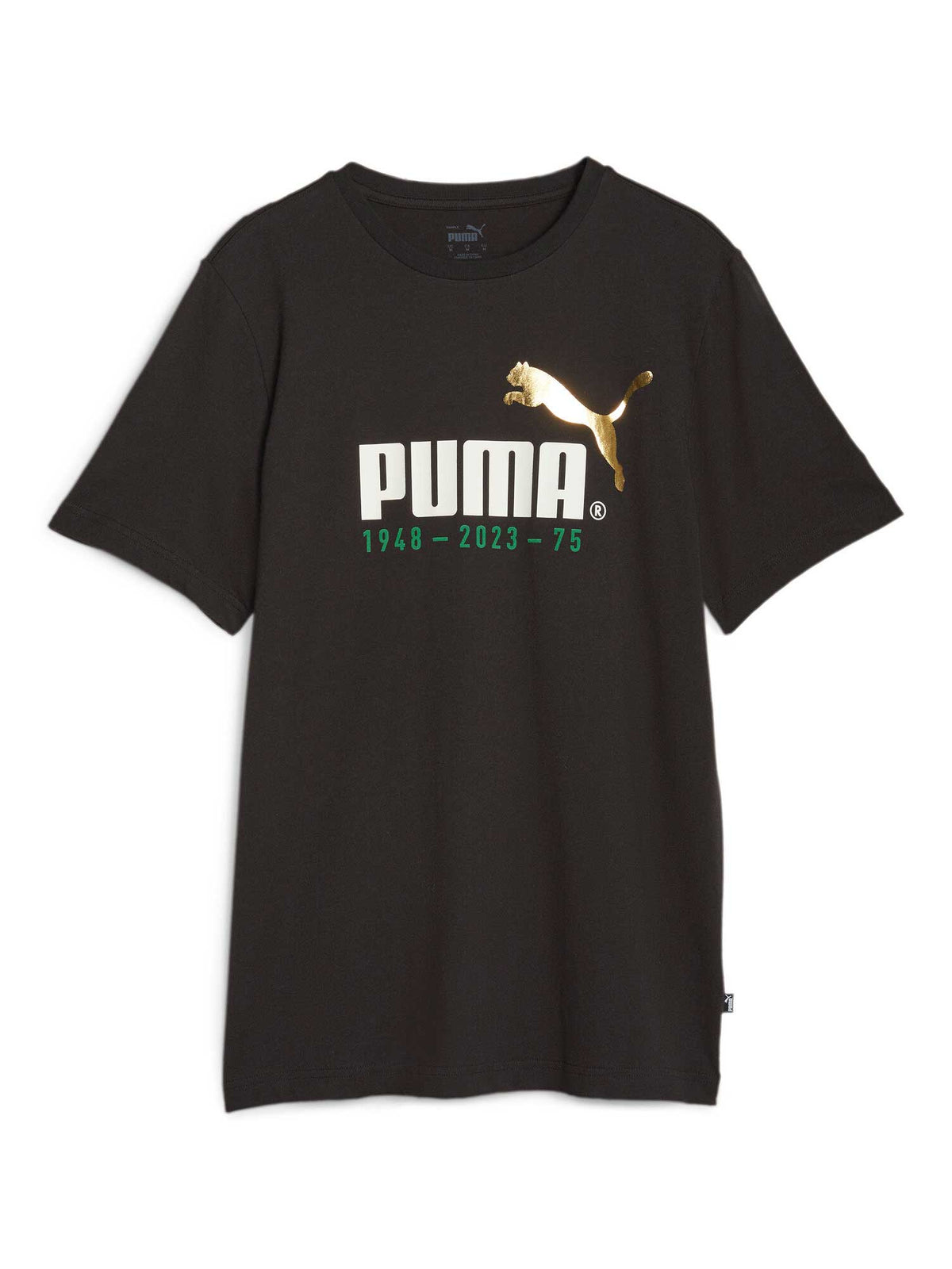PUMA Тениска No. 1 Logo Celebration