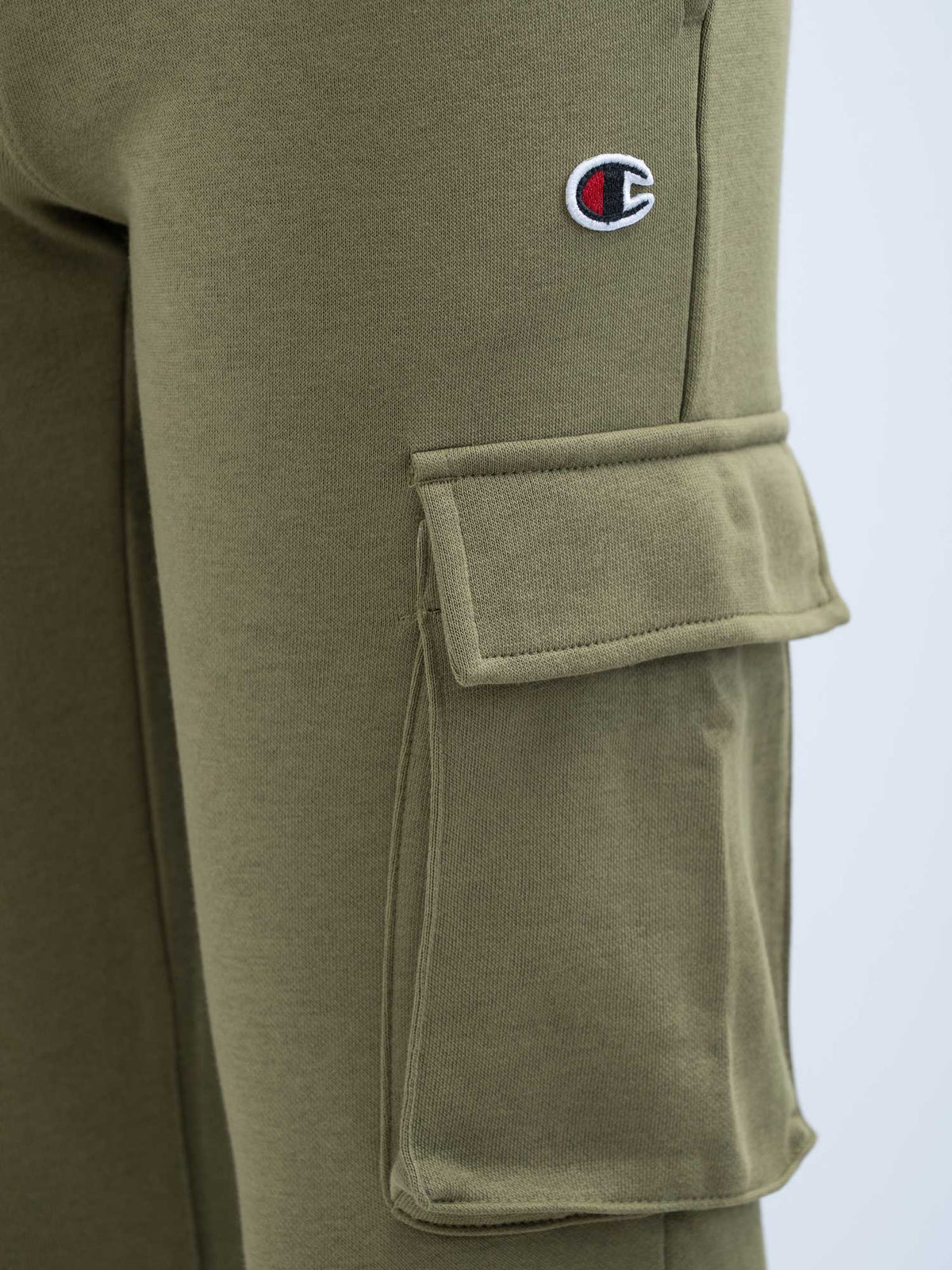CHAMPION Спортно долнище Cargo Pants