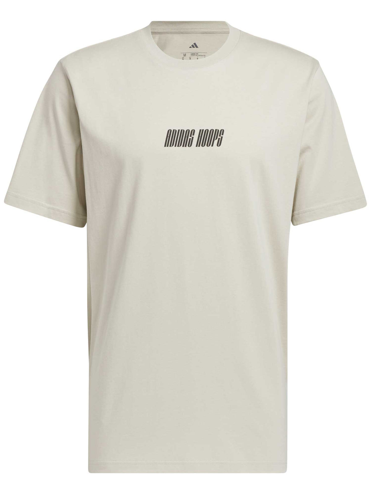 ADIDAS PERFORMANCE Тениска Hoops Graphic Tee