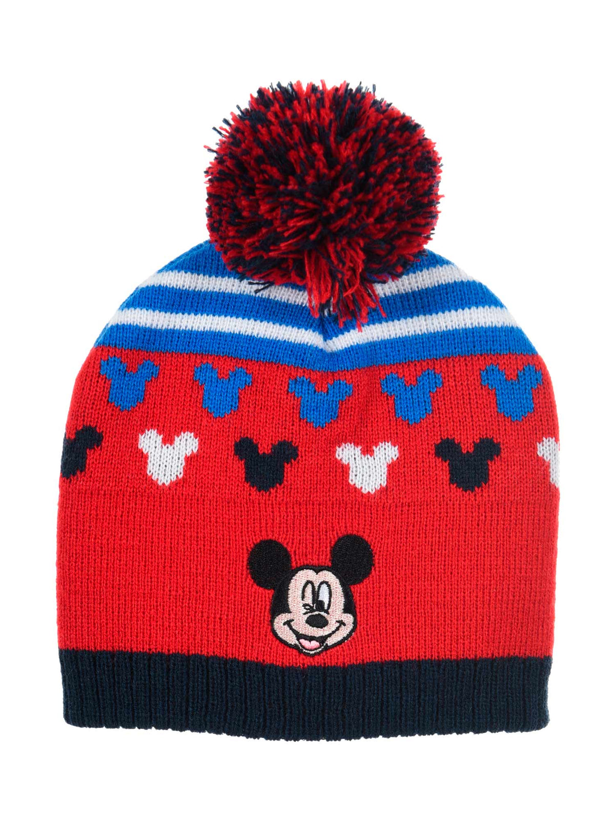 KIDS MOVIE HEROES Шапка Mickey Mouse