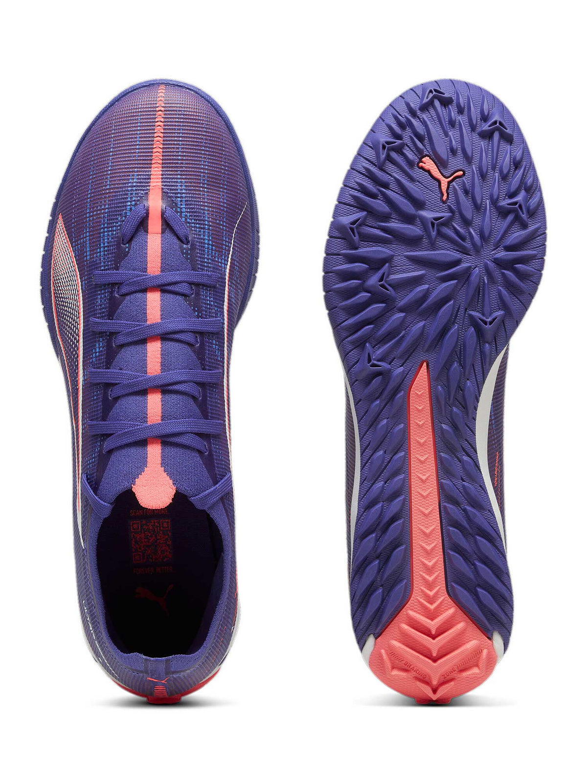 PUMA Обувки ULTRA 5 MATCH TT