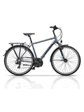 CROSS Градски велосипед Areal TREKK MAN 28''