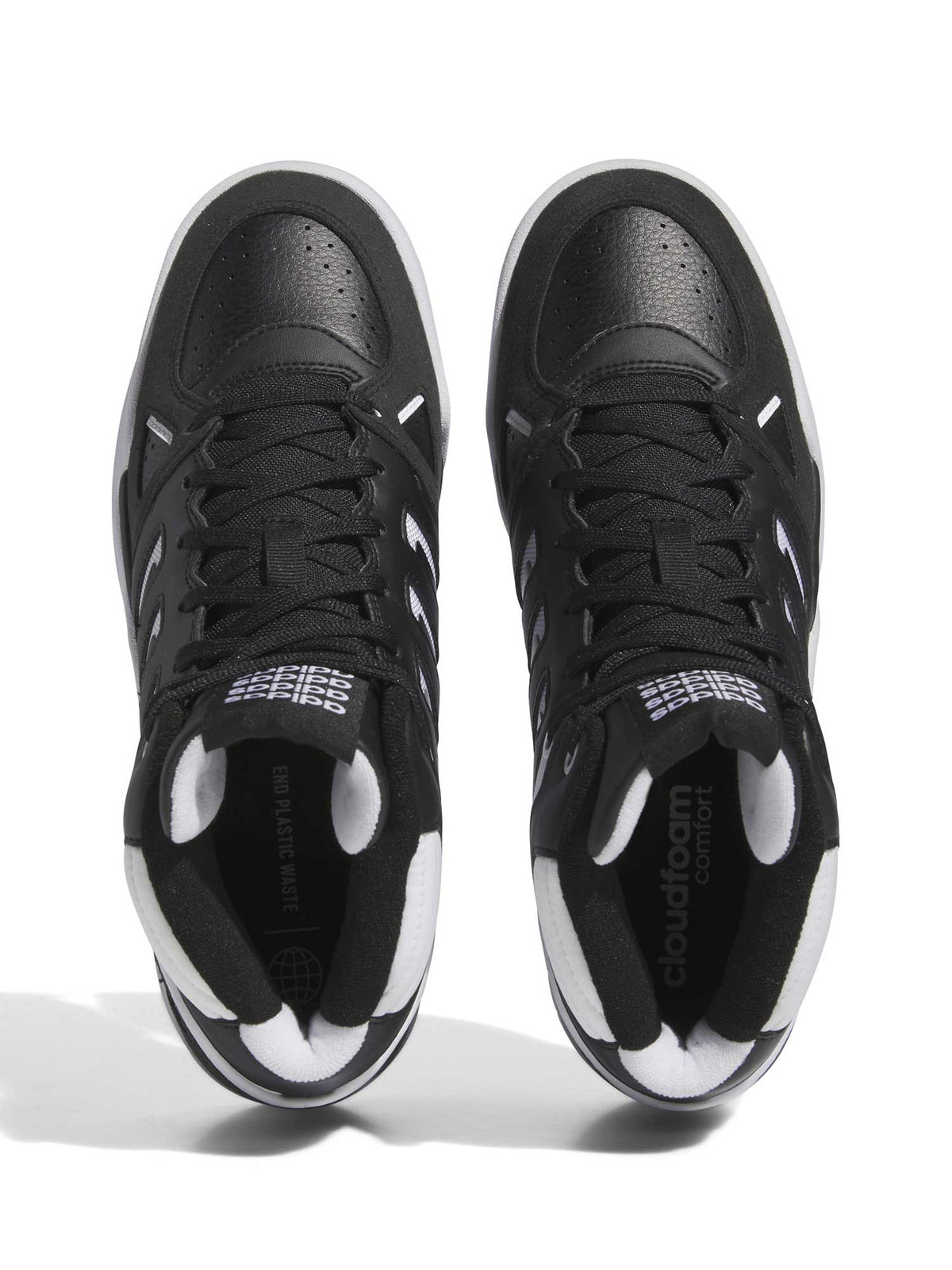 ADIDAS SPORTSWEAR Обувки Midcity Mid