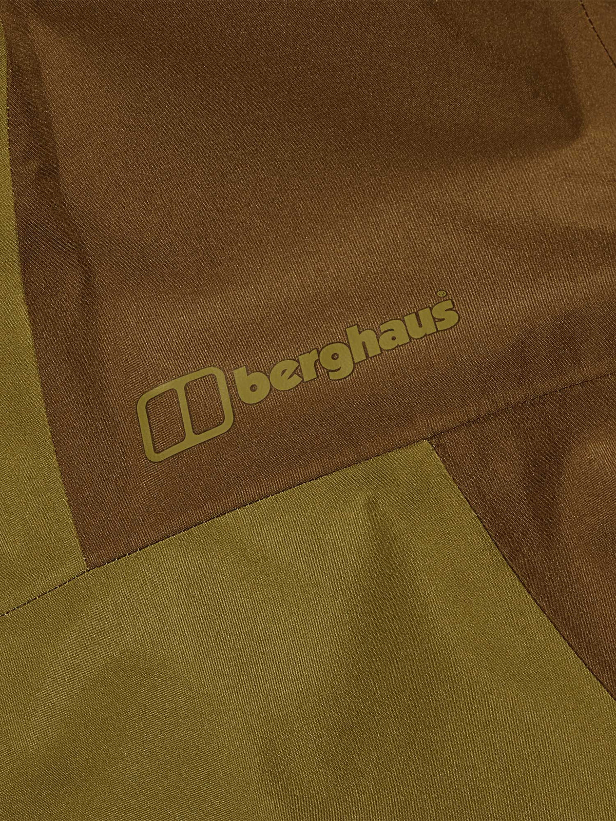 BERGHAUS Яке M DELUGE PRO 3.0 JKT