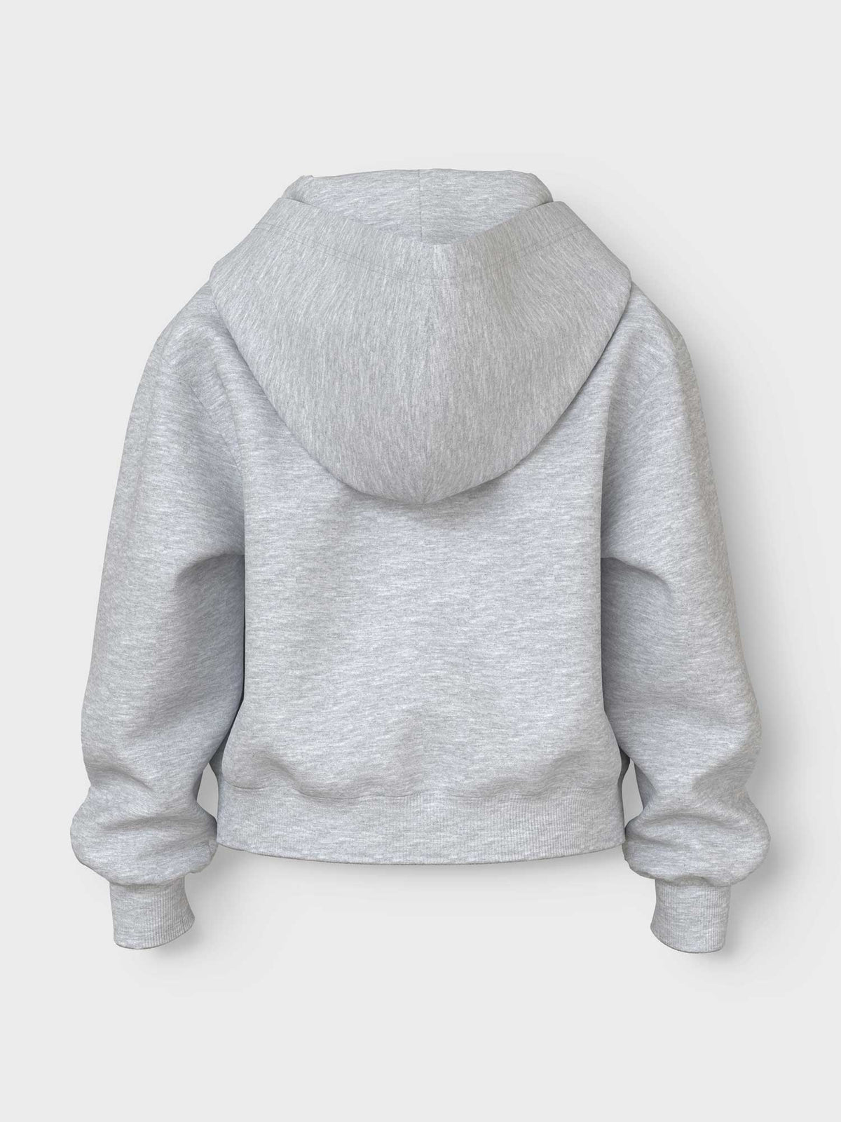 NAME IT Суитшърт NKFMILLE SHORT NREG SWE