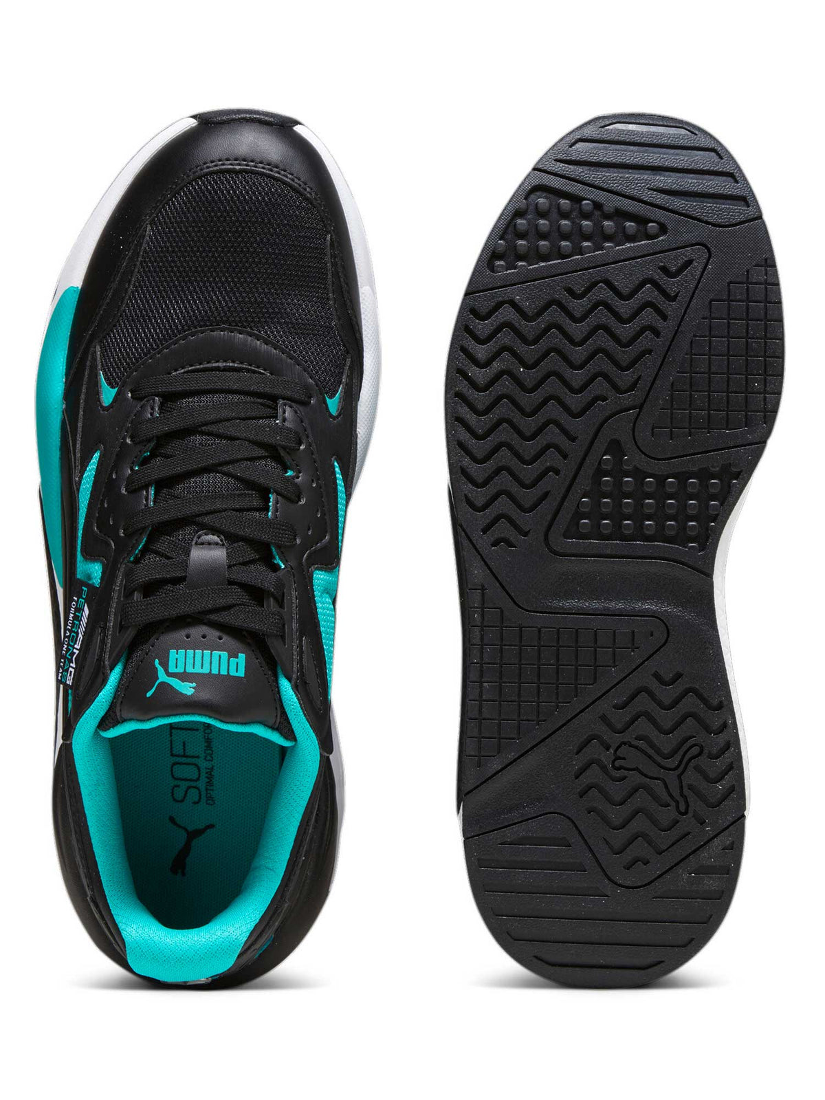 PUMA Обувки MAPF1 X-Ray Speed