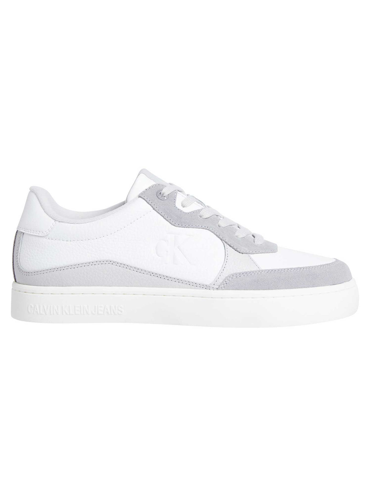 Calvin Klein Jeans Обувки CLASSIC CUPSOLE MG WMM