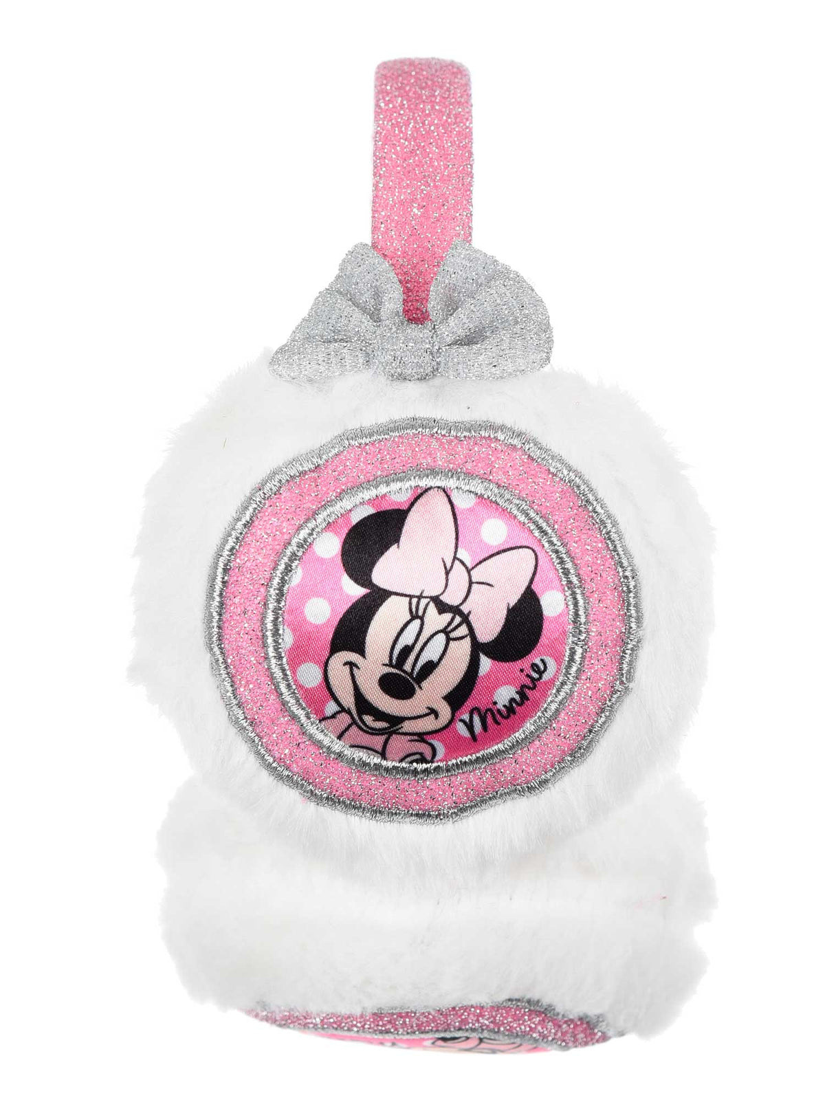KIDS MOVIE HEROES Ушанки MINNIE