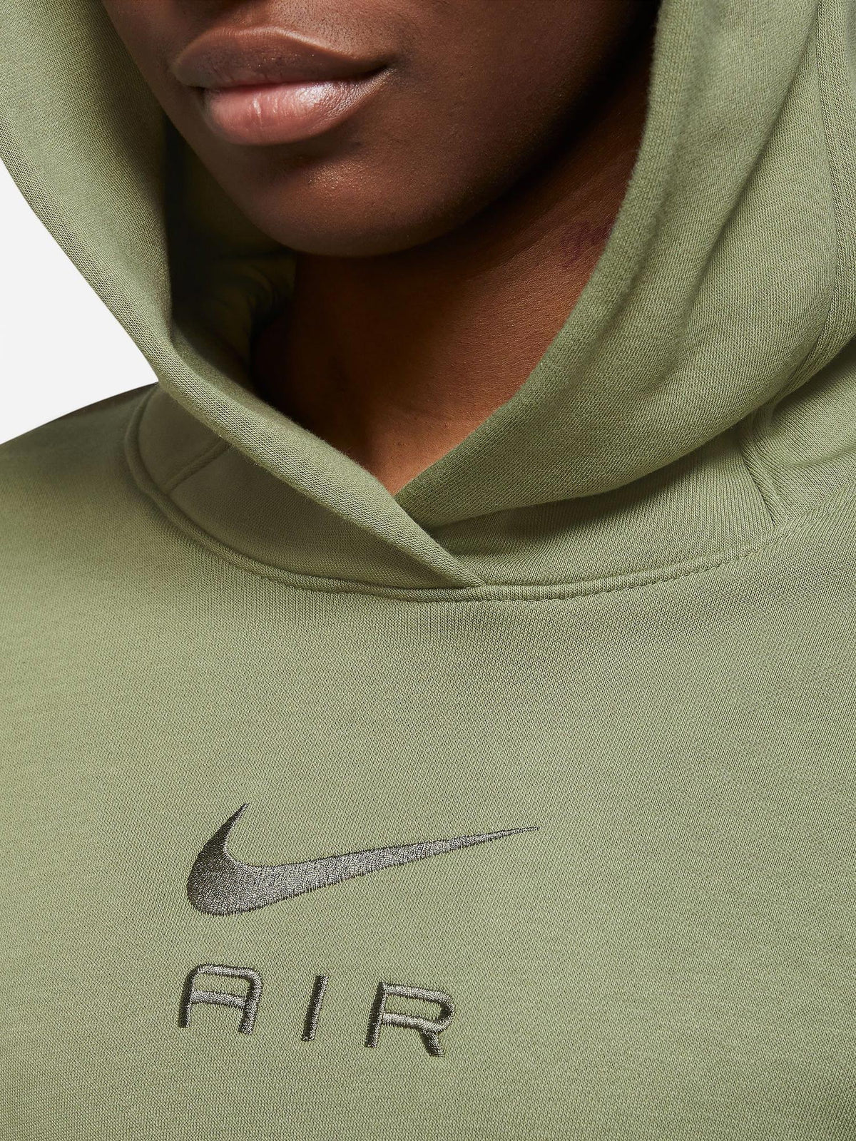 NIKE Суитшърт W AIR FLC
