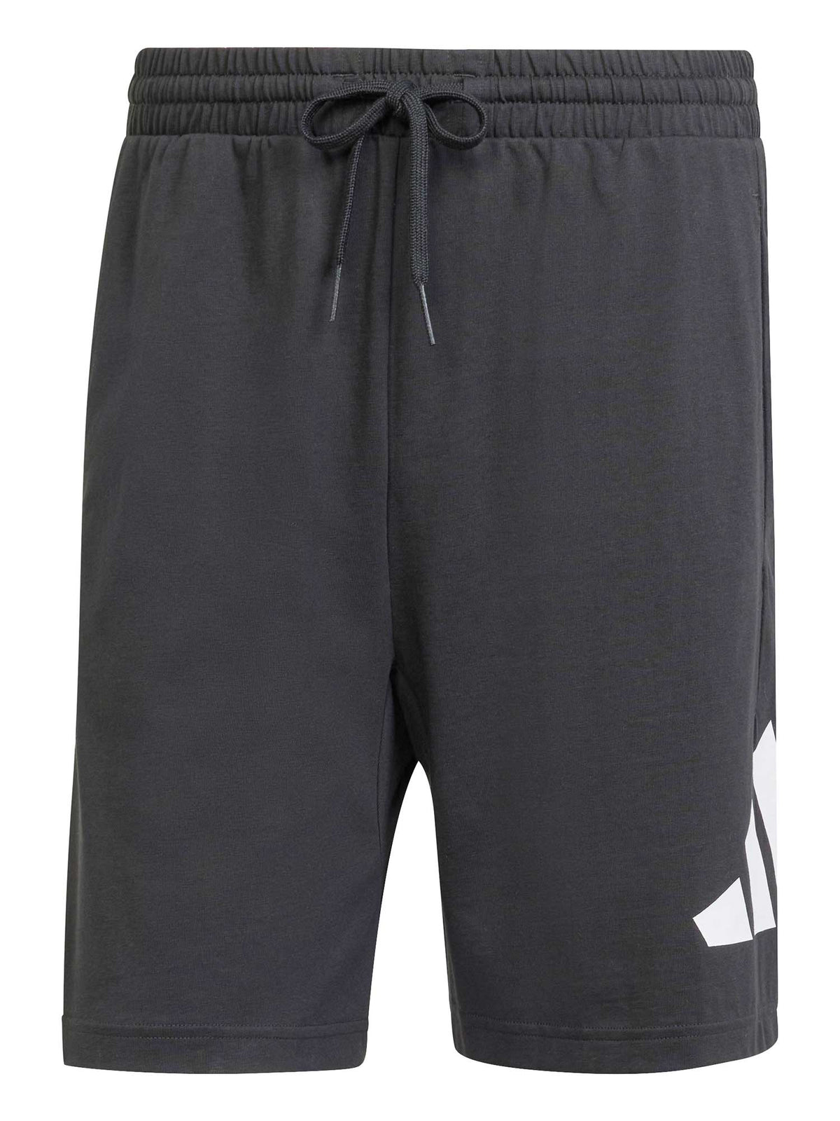 ADIDAS SPORTSWEAR Къси панталони Essentials Big Logo Single Jersey