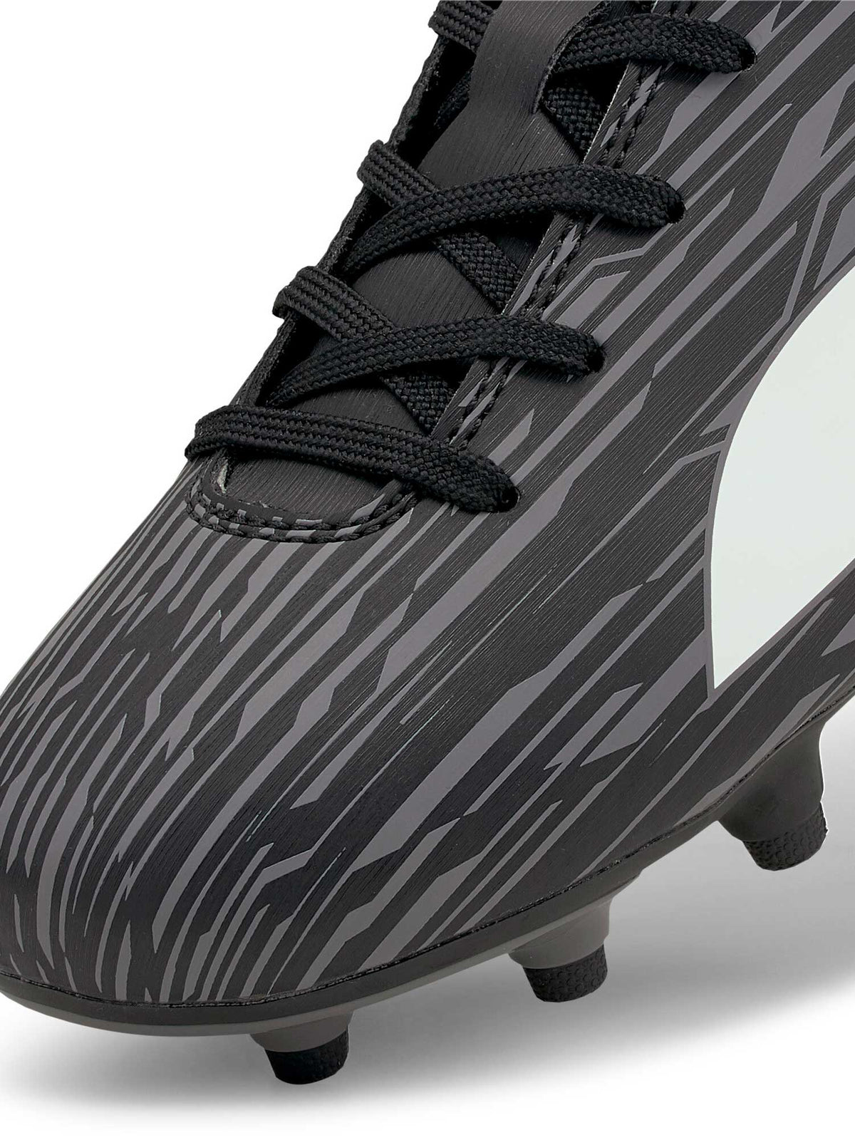 PUMA Обувки Rapido III FG/AG Jr