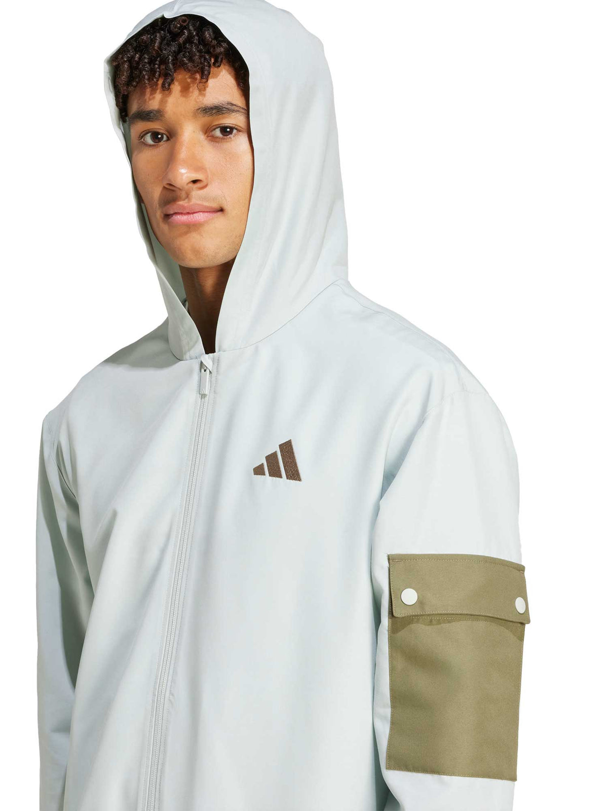 ADIDAS SPORTSWEAR Спортен екип Sportswear Woven Cargo Track Suit