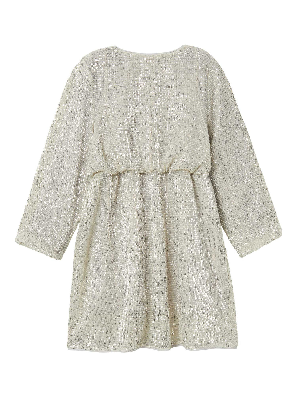 NAME IT Рокля NKFRANTELLA LS DRESS