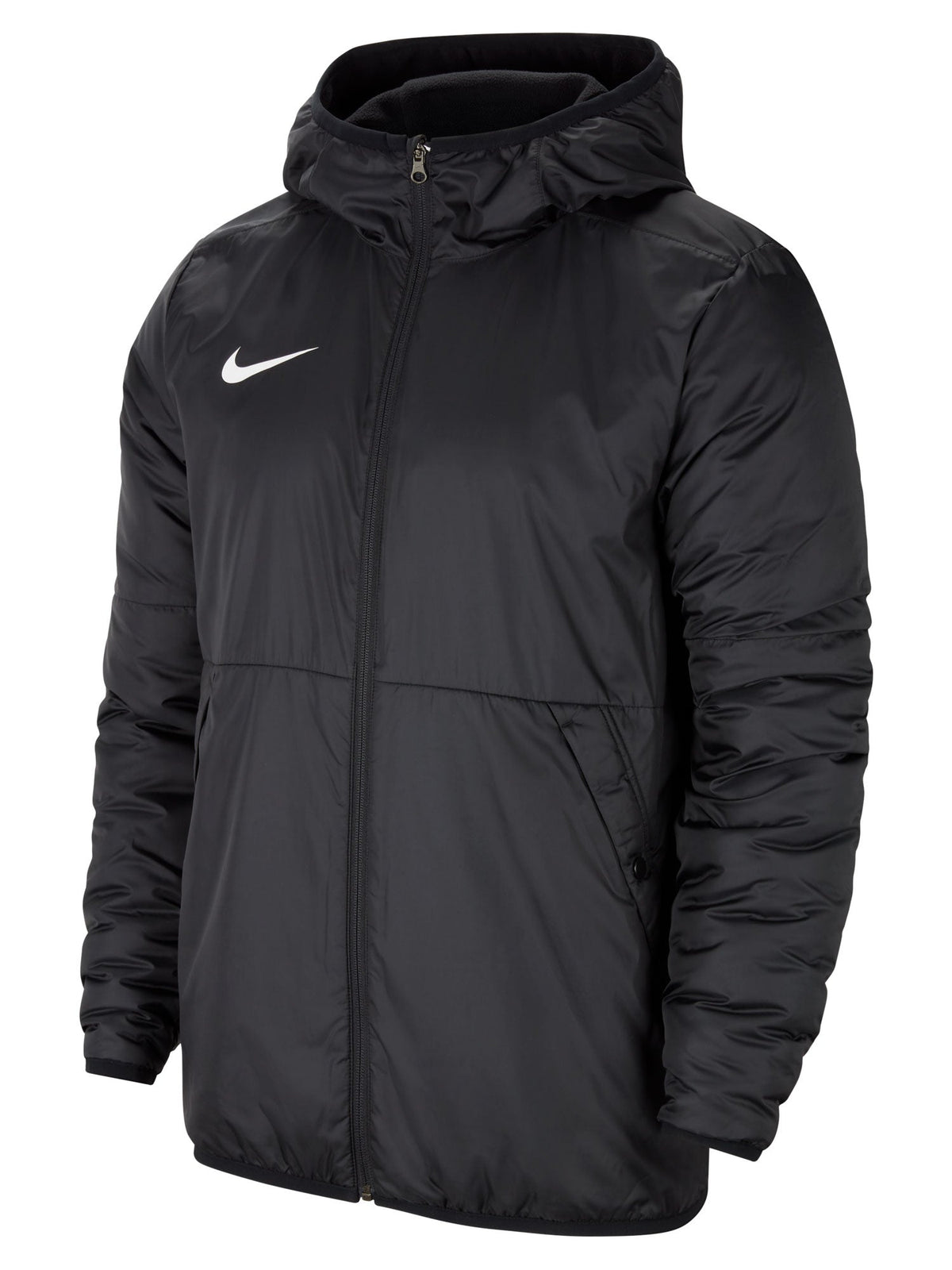 NIKE TEAM Яке M THRM RPL PARK20 FALL JKT