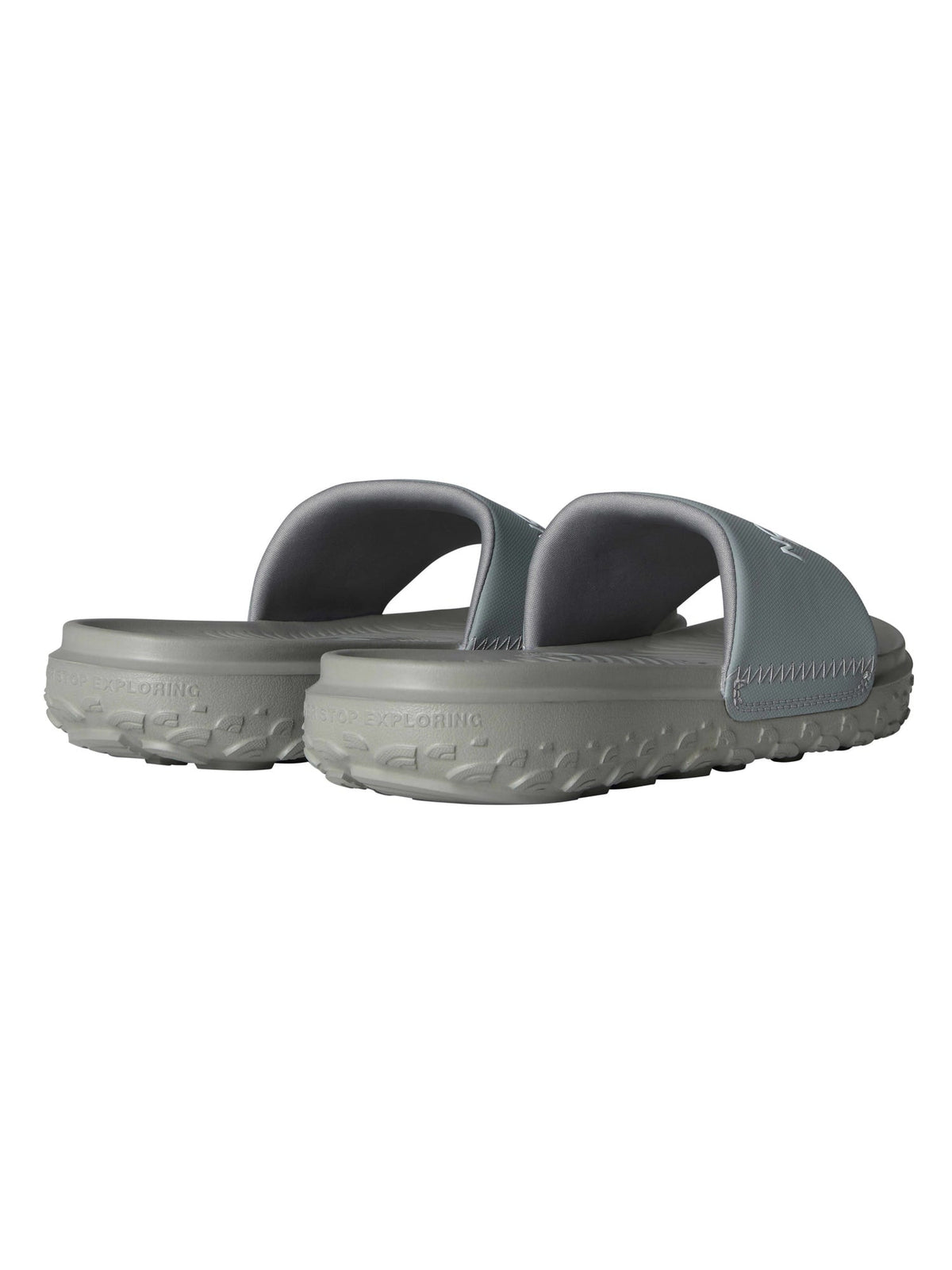 THE NORTH FACE Джапанки M NEVER STOP CUSH SLIDE