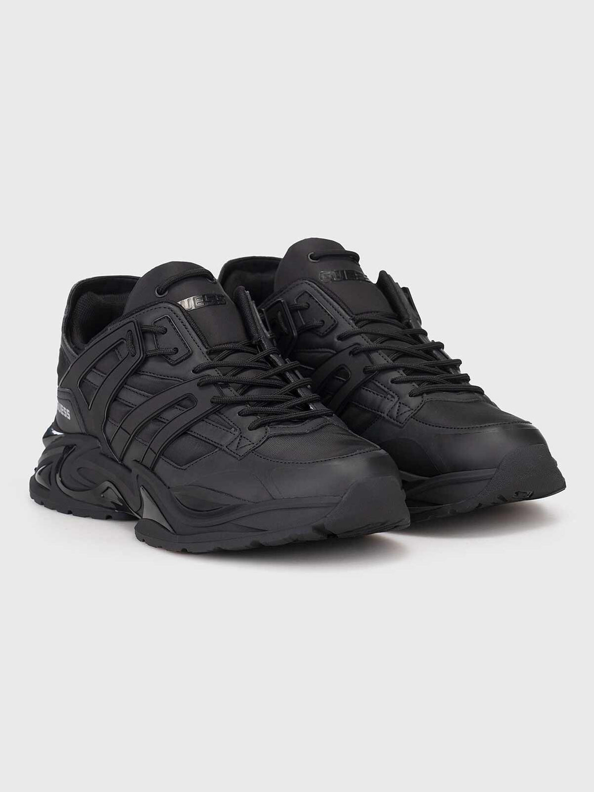 GUESS Обувки BELLUNO LOW