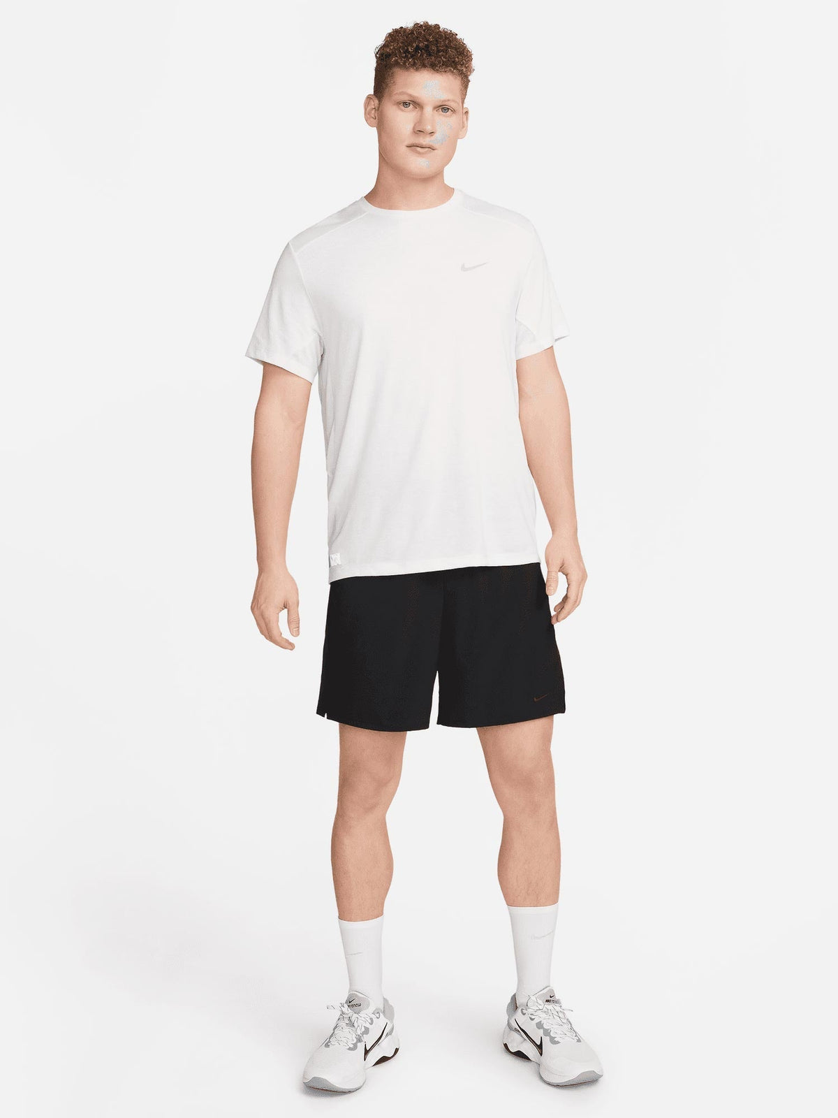 NIKE Къси панталони M NK DF UNLIMITED WVN 7IN UL