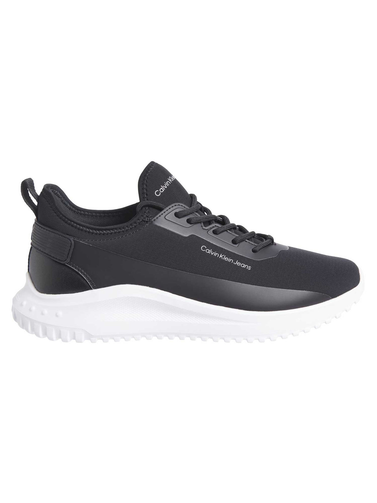 Calvin Klein Jeans Обувки EVA RUNNER LOW INST HB