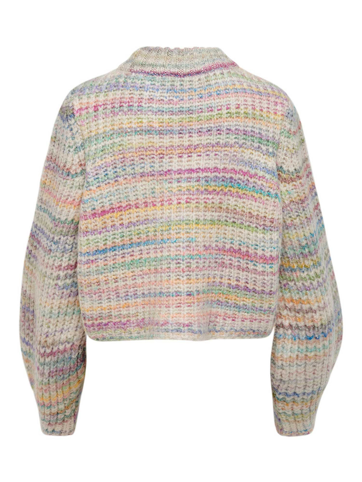 ONLY Пуловер ONLCARMA L/S PULLOVER KNT NOOS