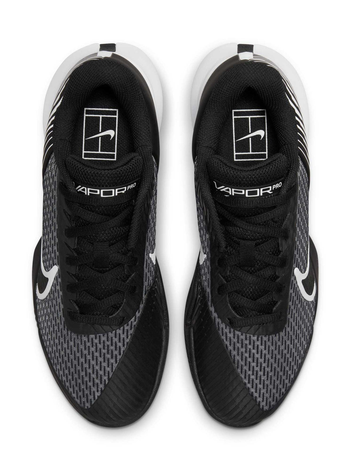 NIKE Обувки W ZOOM VAPOR PRO 2 CLY