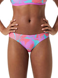 SPEEDO Бански долнище WOMENS ALLOVER DIGITAL