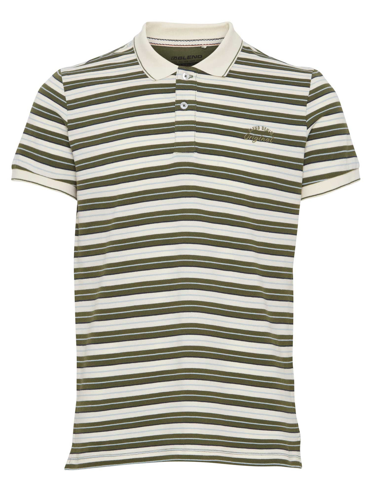 BLEND Тениска Polo