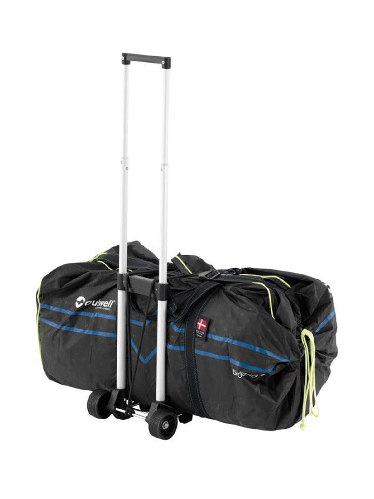 OUTWELL Транспортна количка Balos Telescopic Transporter