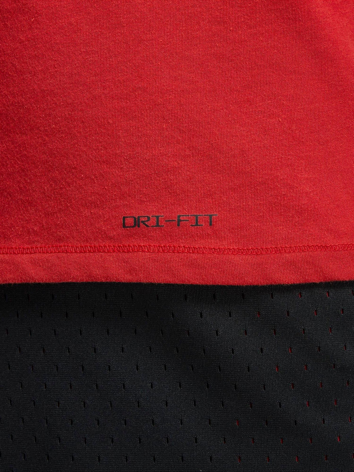 JORDAN Потник M J DF SPRT SLVLS TOP