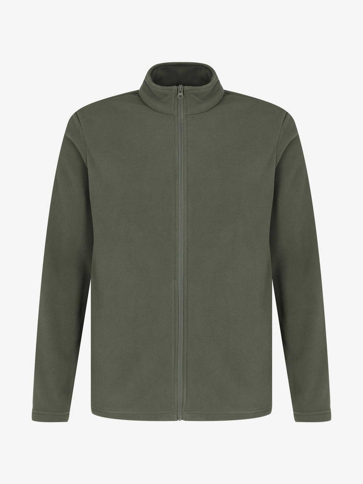 OUTVENTURE Полар Huron Mens Fleece jumper full zip