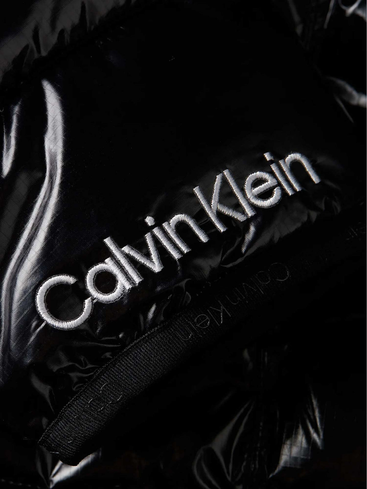 Calvin Klein Performance Яке PW
