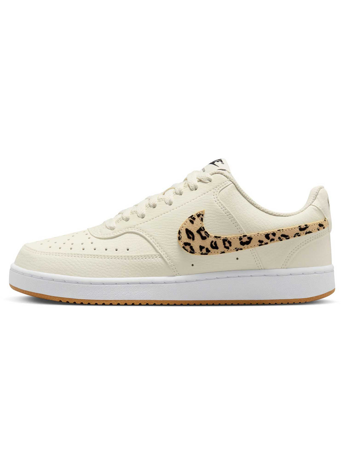 NIKE Обувки W COURT VISION