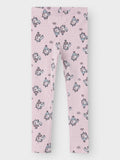 NAME IT Клин NMFVIVIAN AOP LEGGING