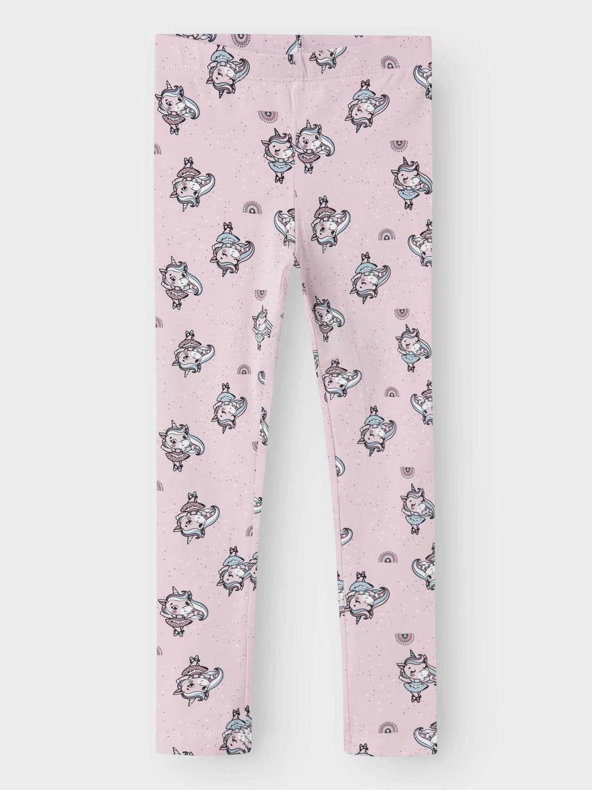 NAME IT Клин NMFVIVIAN AOP LEGGING