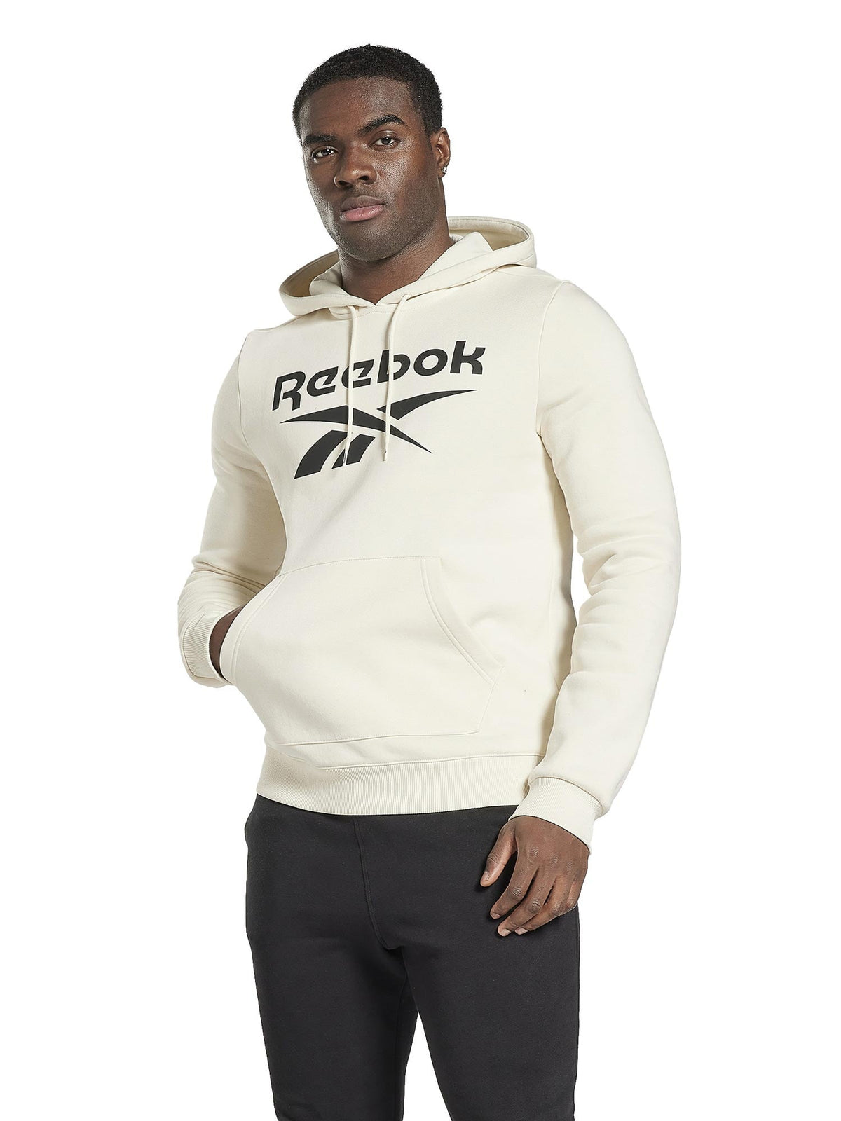 REEBOK Суитшърт Identity Fleece