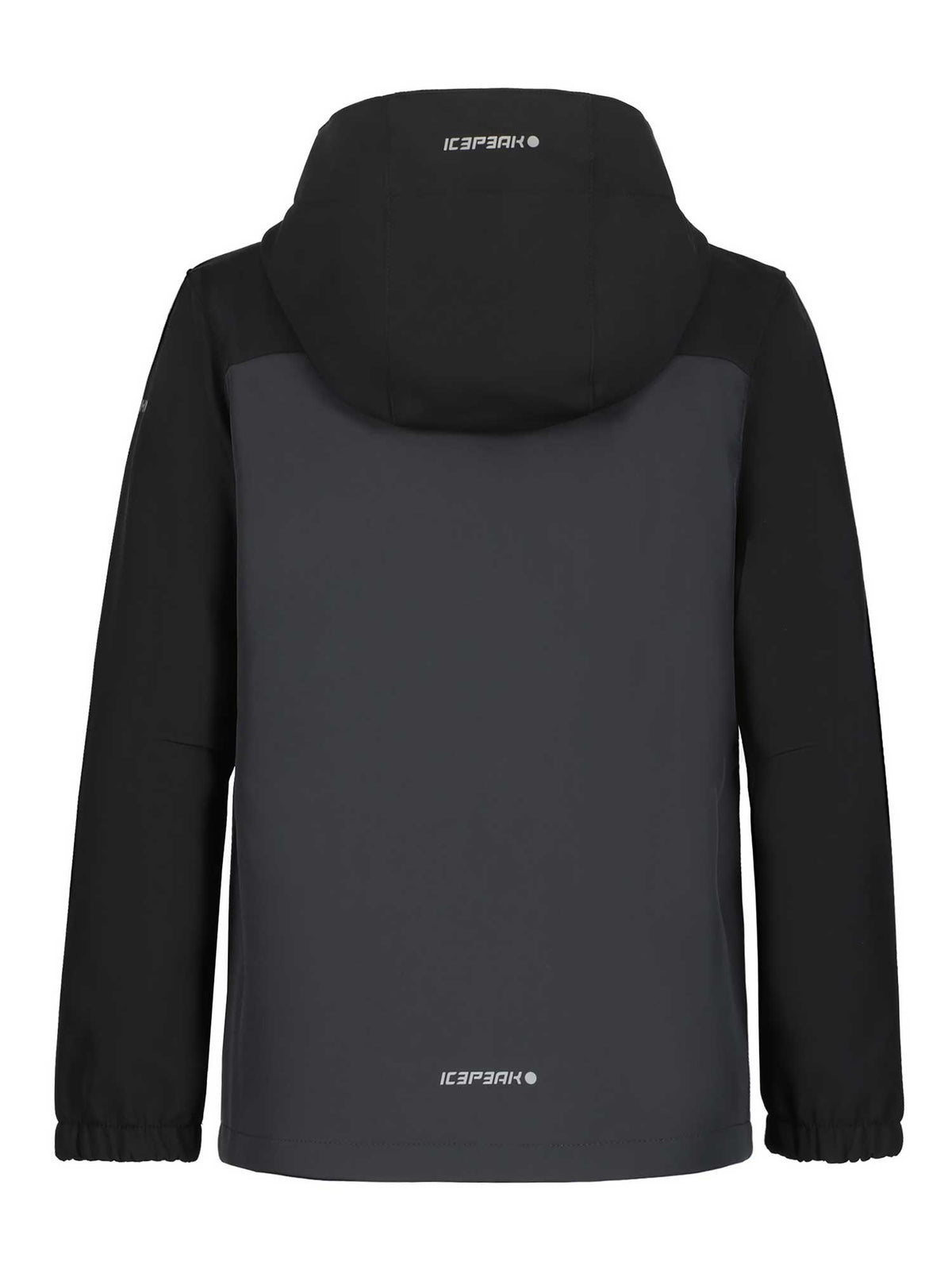 ICEPEAK Яке KONAN JR