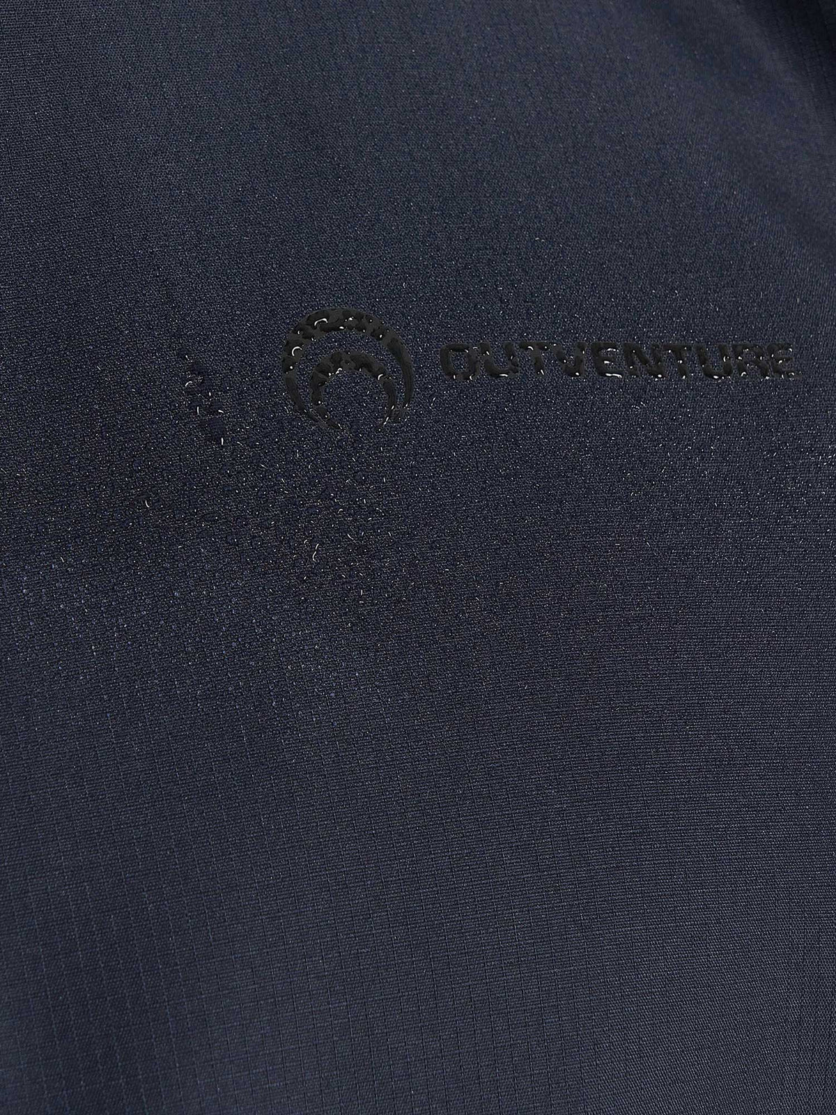 OUTVENTURE Яке Mens Hiking Windbreaker